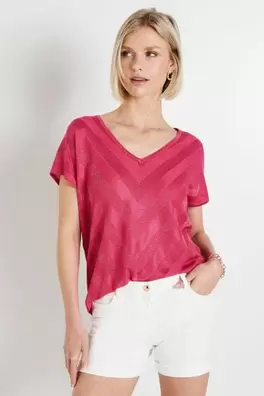 Pull fin femme offre à 13€ sur Grain de malice