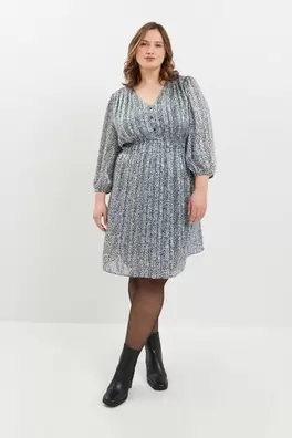 Robe habillée femme offre à 15€ sur Grain de malice