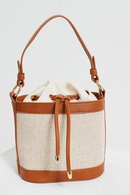 Sac seau femme offre à 19€ sur Grain de malice