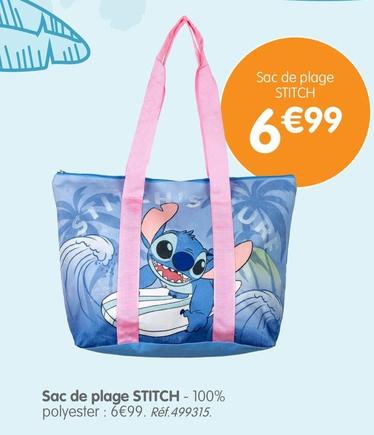  offre à 6,99€ sur B&M