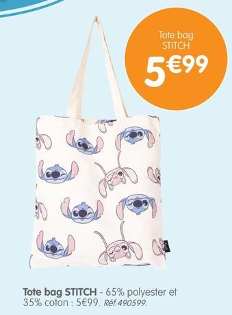  offre à 5,99€ sur B&M