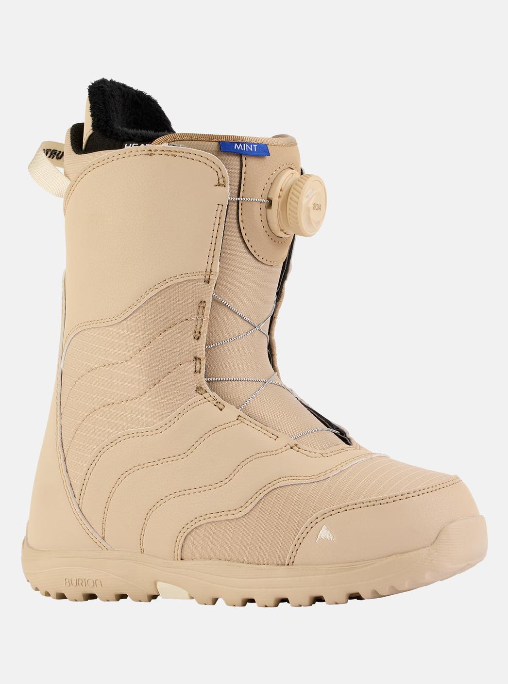 Burton - Boots de snowboard Mint BOA® pour femme