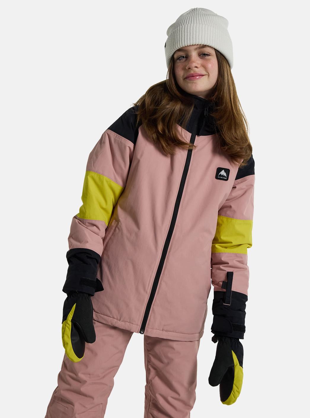 Burton - Veste Hart 2 L fille offre à 101,5€ sur Burton of London