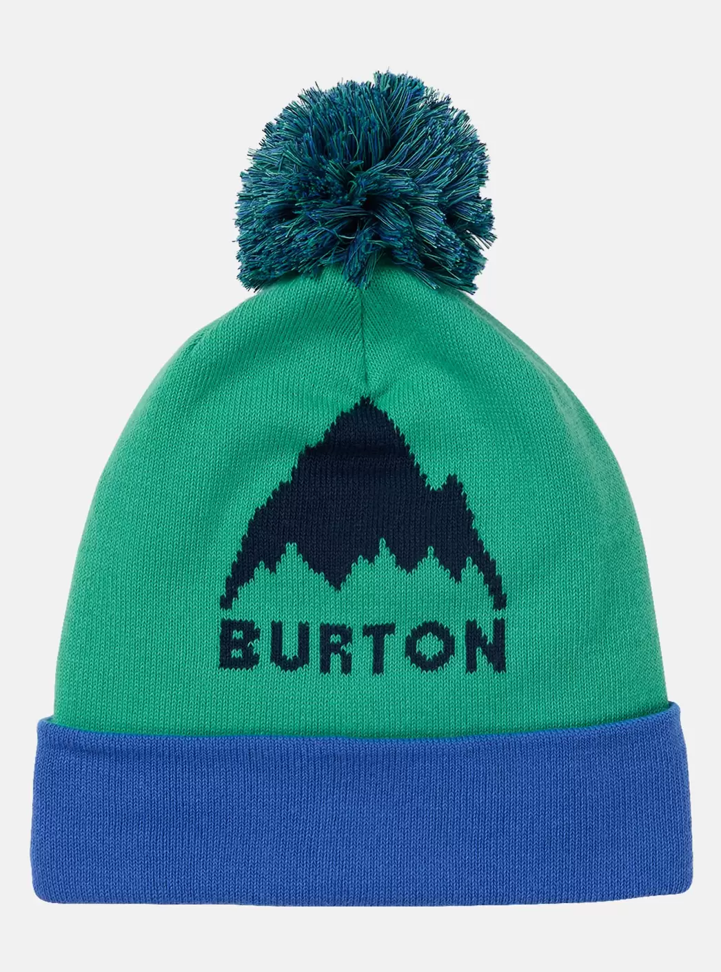 Burton - Bonnet recyclé Trope enfant offre à 28€ sur Burton of London