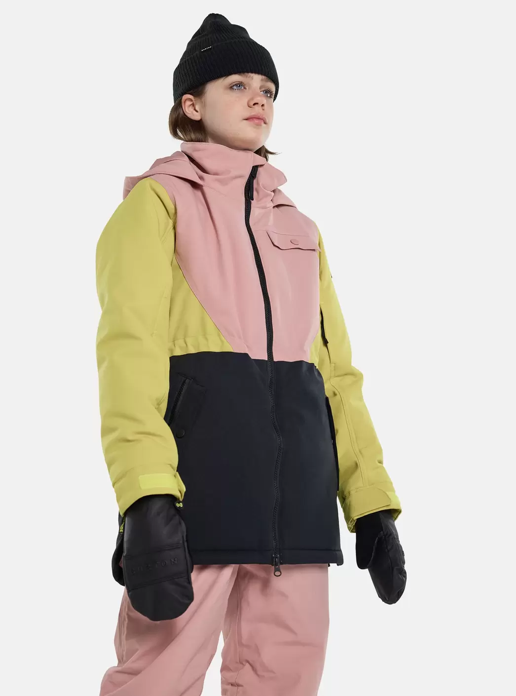 Burton - Veste Khione 2 L fille offre à 180€ sur Burton of London