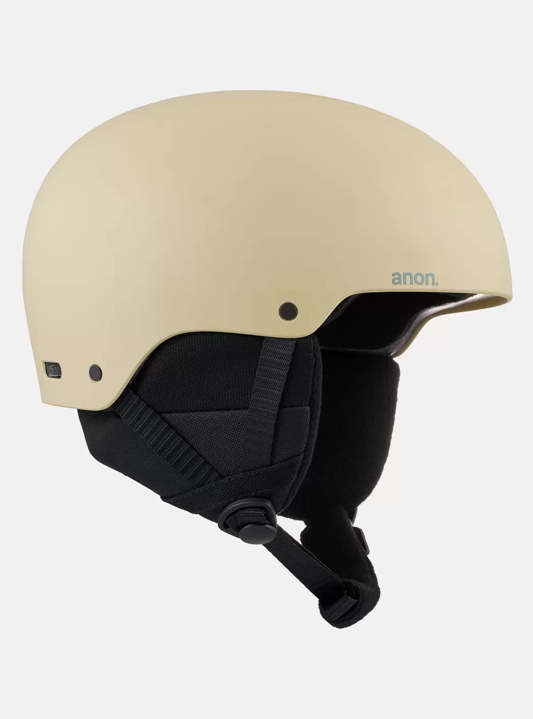 Anon - Casque Rime 3 de ski et de snowboard enfant offre à 72€ sur Burton of London