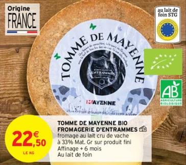 fromage