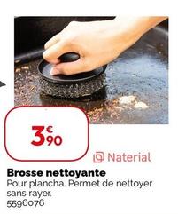 Naterial - Brisse Bettoyante offre à 3,9€ sur Weldom