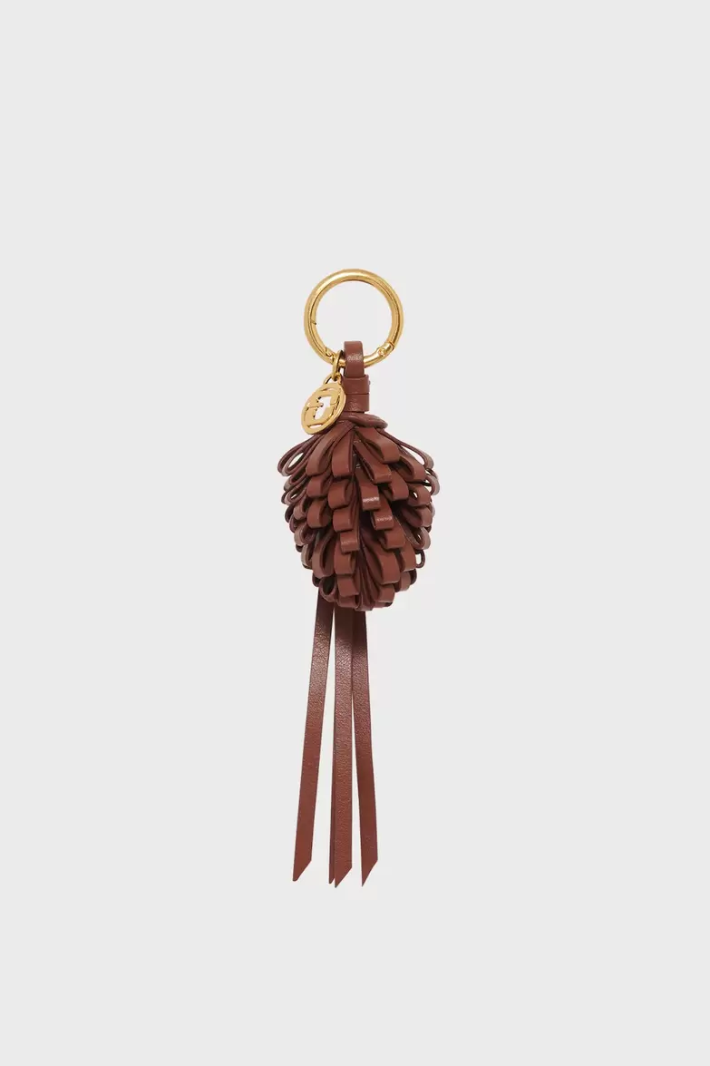 Charm en cuir - PIN offre à 65€ sur Gérard Darel