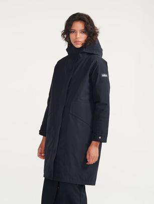 Parka longue très chaude gore-tex® offre à 500€ sur Aigle