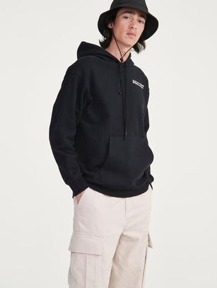 Sweatshirt à capuche imprimé offre à 140€ sur Aigle