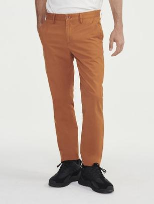 Pantalon Chino offre à 77€ sur Aigle