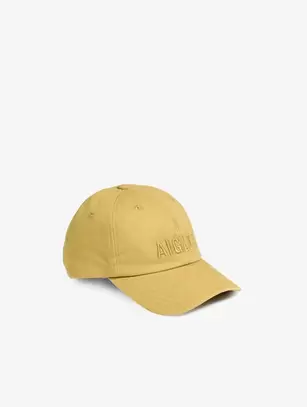 Casquette signature offre à 50€ sur Aigle