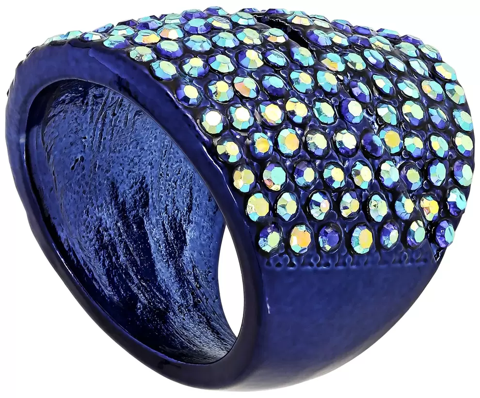 bague - cobalt blue