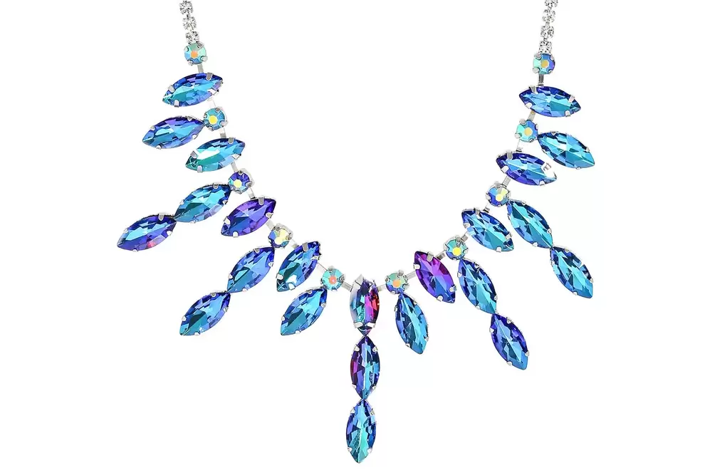 Collier - Ocean Sparkle