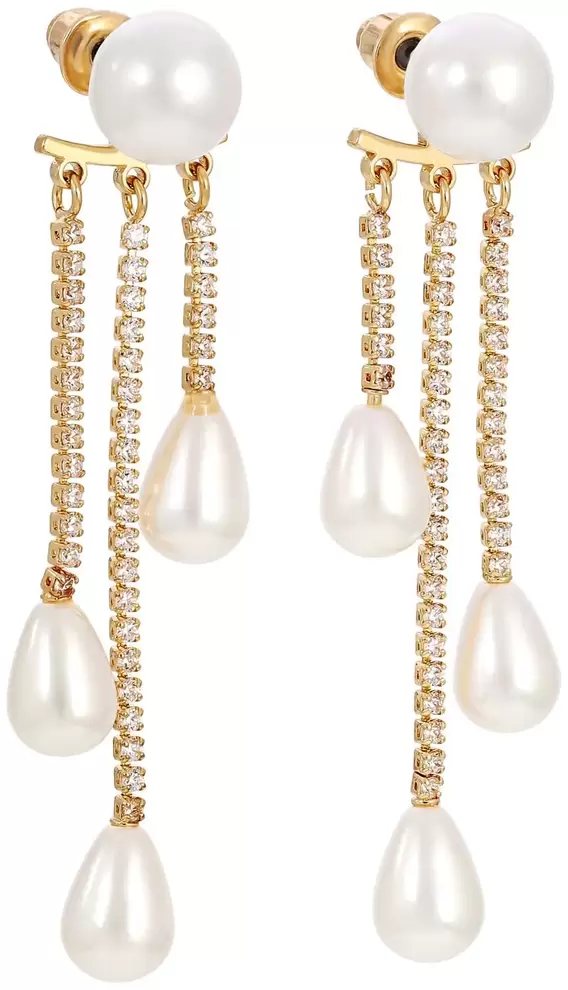 Clous d'oreilles - Pearl ...