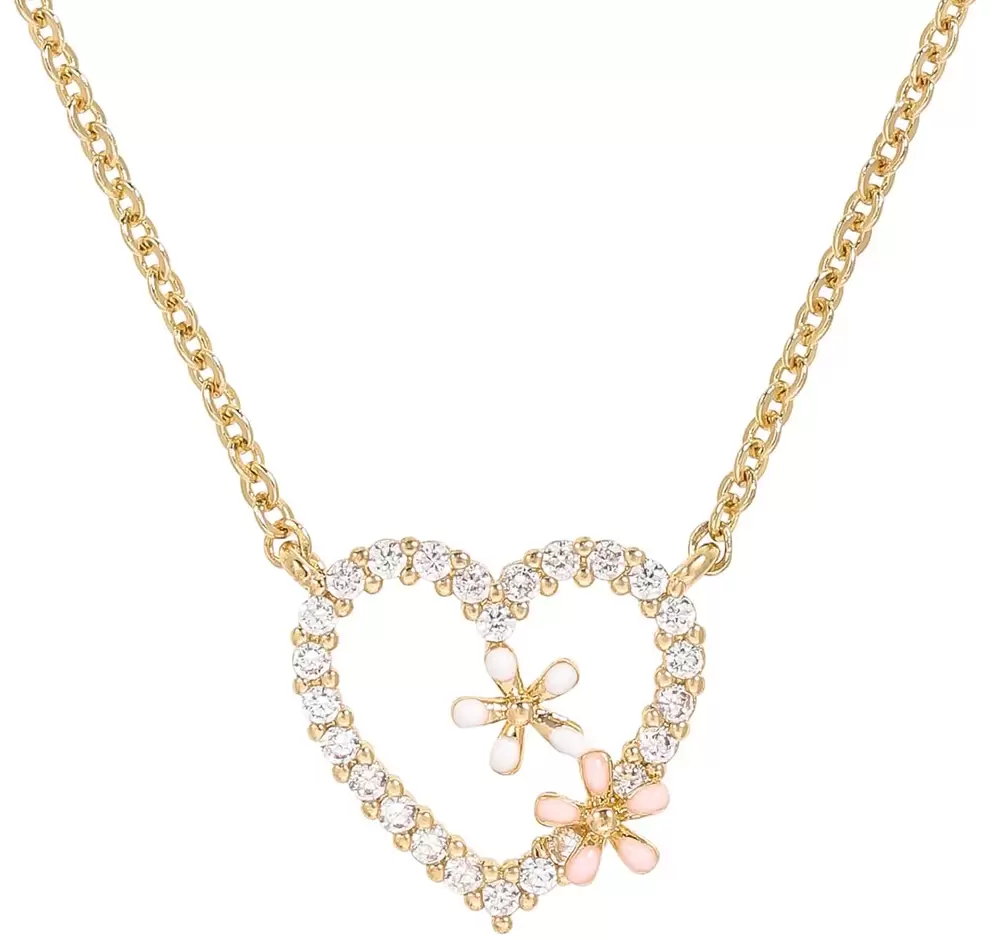 Collier - Radiant Blossom