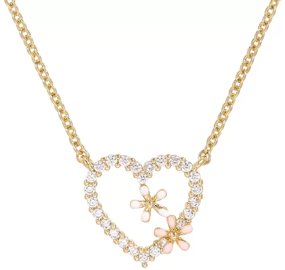 collier - radiant blossom
