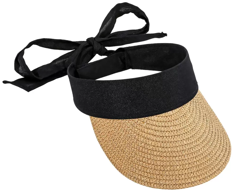 chapeau - summer visor
