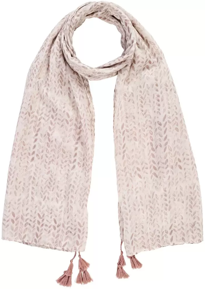 Foulard - Rose Pattern offre à 17,95€ sur Bijou Brigitte