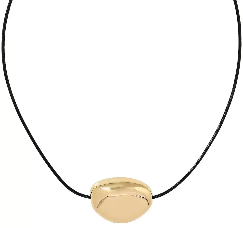 Collier - Golden Week offre à 7,95€ sur Bijou Brigitte