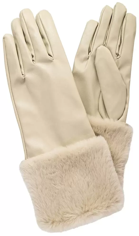 Gants - Fancy Beige offre à 17,95€ sur Bijou Brigitte