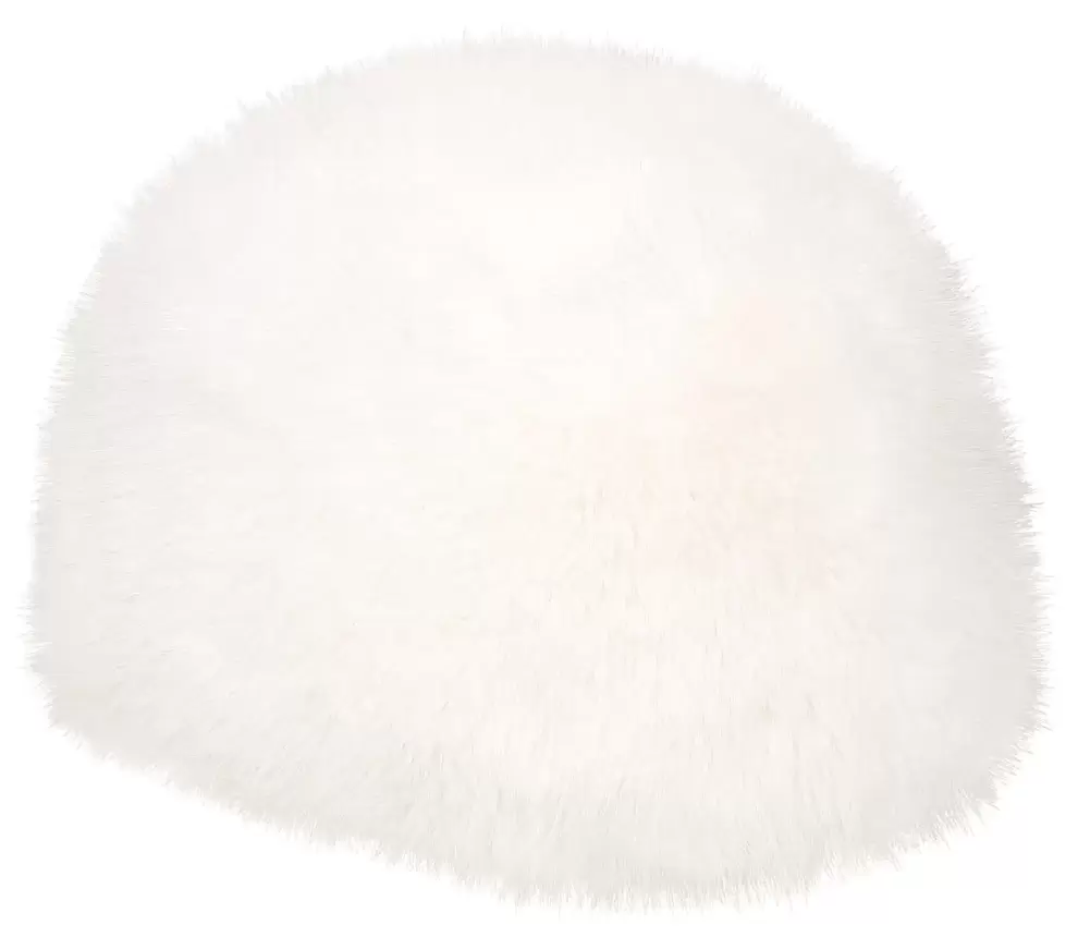 Bonnet - Soft White offre à 14,95€ sur Bijou Brigitte