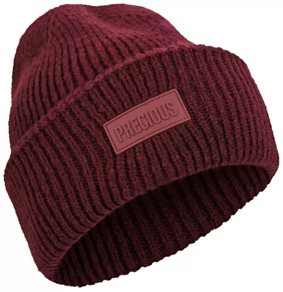 Bonnet - Precious Red offre à 12,95€ sur Bijou Brigitte