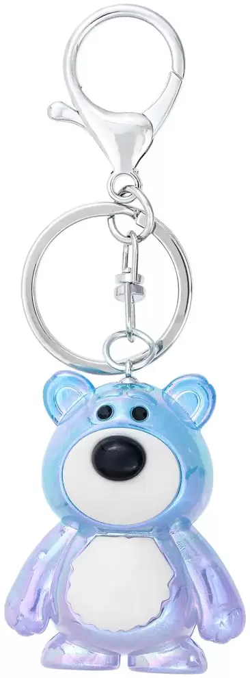 Porte-clés - Key Cutie offre à 7,95€ sur Bijou Brigitte