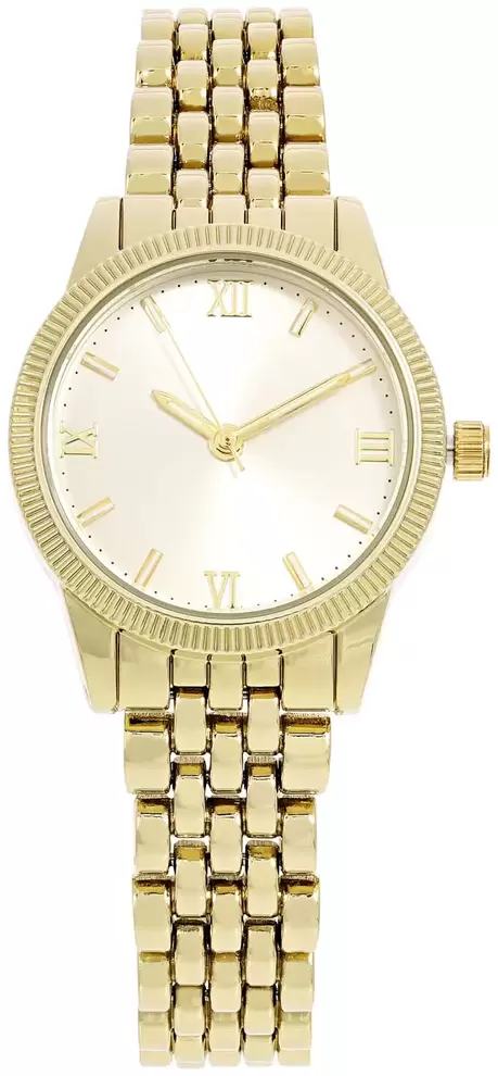 Montre - Timeless Eleganc... offre à 34,95€ sur Bijou Brigitte