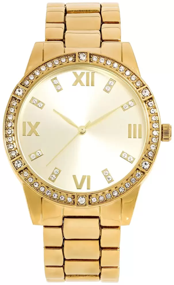 Montre - Bold Gold offre à 34,95€ sur Bijou Brigitte