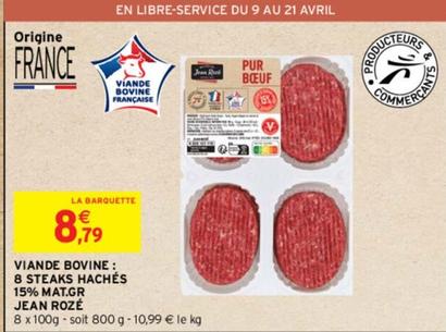 promo  intermarché contact : 8,79€