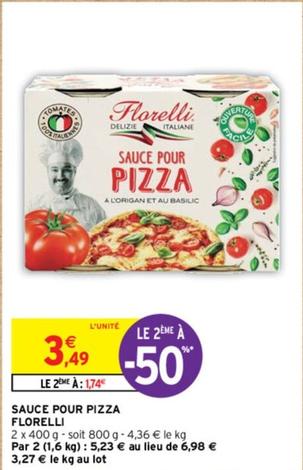 promo  intermarché contact : 3,49€