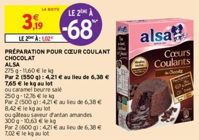 promo  intermarché contact : 3,19€