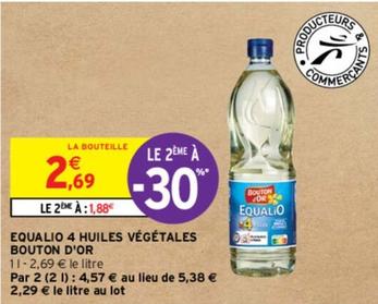 promo  intermarché contact : 2,69€