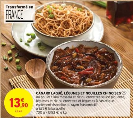 promo  intermarché contact : 13,9€