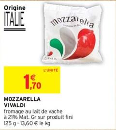 promo  intermarché contact : 1,7€
