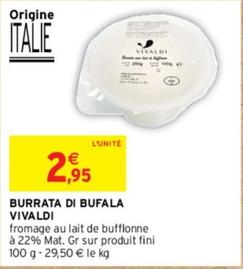 promo  intermarché contact : 2,95€