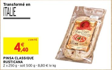 promo  intermarché contact : 4,4€