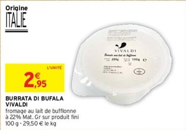 promo  intermarché contact : 2,95€