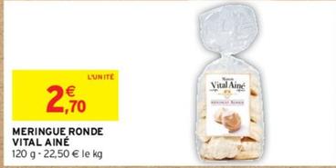 promo  intermarché contact : 2,7€