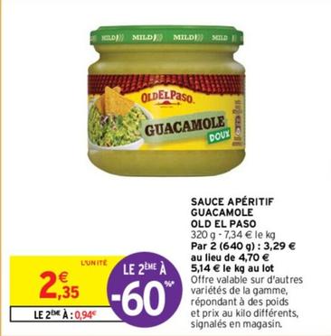 promo  intermarché contact : 2,35€
