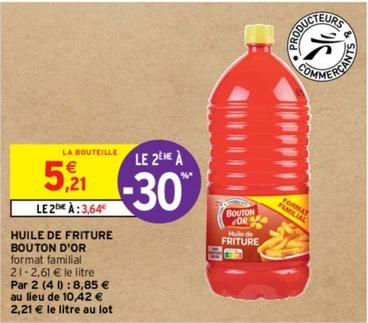 promo  intermarché contact : 5,21€