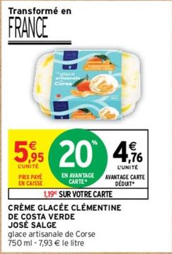 promo  intermarché contact : 4,76€