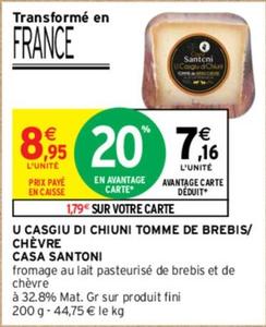 promo  intermarché contact : 7,16€