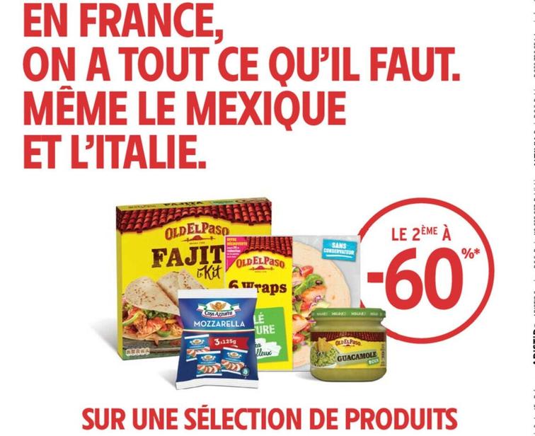promo  intermarché contact