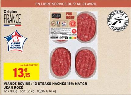 promo  intermarché contact : 13,15€