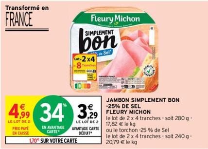 jambon