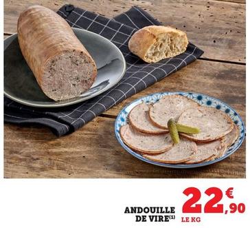 Andouille De Vire 