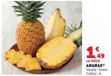 Ananas